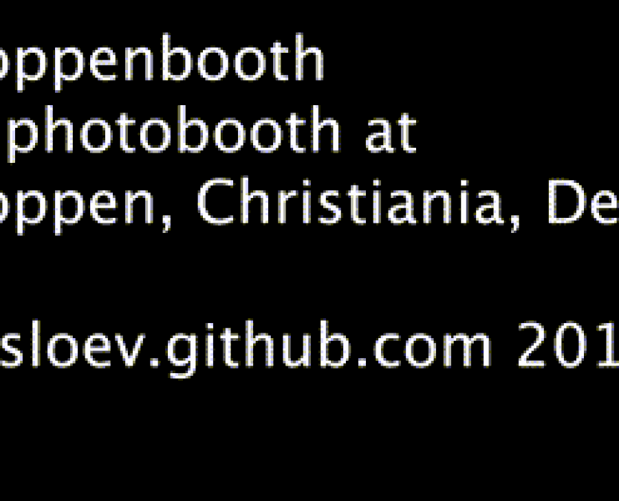 LOPPENBOOTH