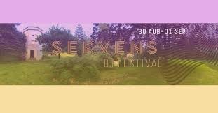 Sekvens Festival
