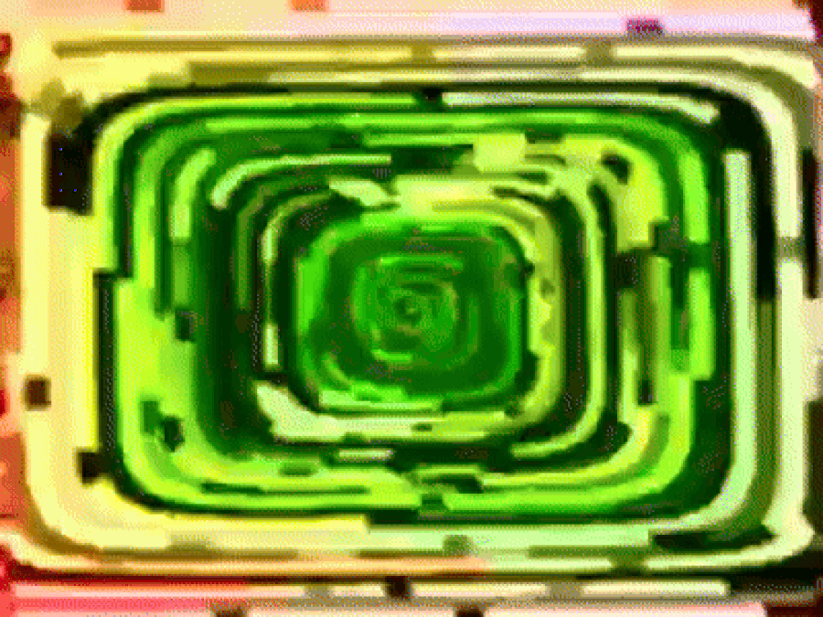 SPIRALVISION