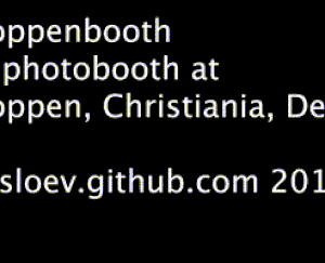 LOPPENBOOTH