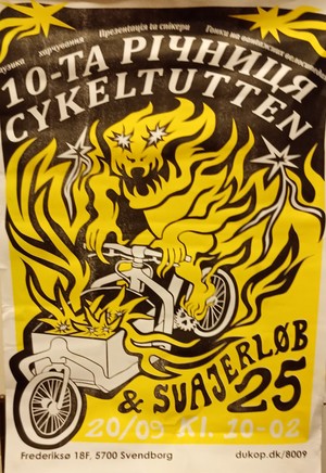 SVAJERLØB