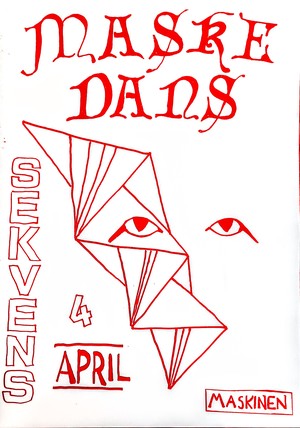 MASKEDANS