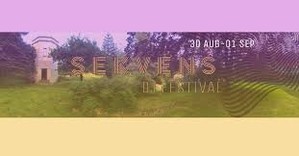 Sekvens Festival
