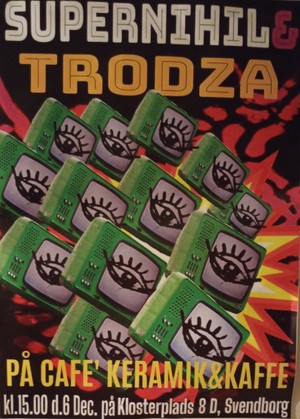Supernihil & trodza